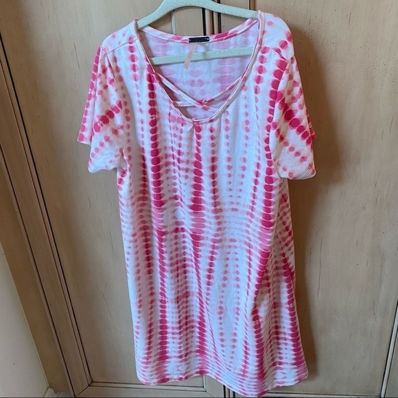 Other - Girls Casual dress size L